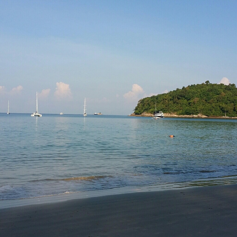 Meet your Posher, Yuliya